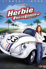 Watch Herbie Fully Loaded Moviesjoy