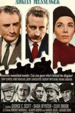 Watch The List of Adrian Messenger Moviesjoy