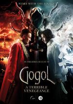 Watch Gogol. A Terrible Vengeance Moviesjoy