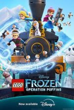 Watch Lego Disney Frozen: Operation Puffins Moviesjoy