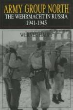 Watch Army Group North: The Wehrmacht in Russia 1941-1945 Moviesjoy
