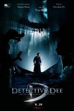 Watch Detective Dee and the Mystery of the Phantom Flame Moviesjoy