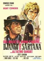 Watch One Damned Day at Dawn... Django Meets Sartana! Moviesjoy