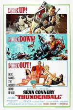 Watch Thunderball Moviesjoy