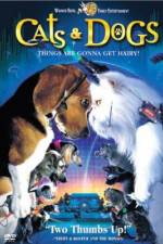 Watch Cats & Dogs Moviesjoy