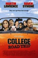 Watch College Road Trip Moviesjoy