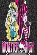 Watch Monster High - Escape From Skull Shore Moviesjoy