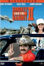 Watch Smokey and the Bandit II Moviesjoy