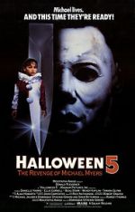 Watch Halloween 5: The Revenge of Michael Myers Moviesjoy