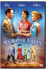 Watch My Sister Eileen Moviesjoy
