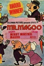 Watch Merry Minstrel Magoo Moviesjoy