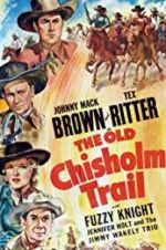 Watch The Old Chisholm Trail Moviesjoy