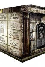 Watch Masters of Horror Moviesjoy