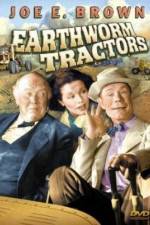 Watch Earthworm Tractors Moviesjoy