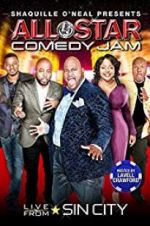 Watch Shaquille O\'neal All-star Comedy Jam: Live from Sin City Moviesjoy