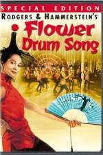 Watch Flower Drum Song Moviesjoy