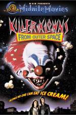 Watch Killer Klowns from Outer Space Moviesjoy