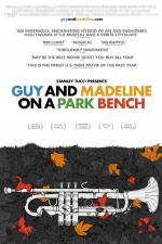 Watch Guy and Madeline on a Park Bench Moviesjoy