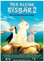 Watch The Little Polar Bear 2: The Mysterious Island Moviesjoy