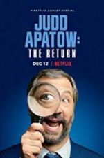 Watch Judd Apatow: The Return Moviesjoy