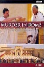 Watch Murder in Rome Moviesjoy