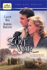 Watch In Love and War Moviesjoy