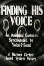 Watch Finding His Voice Moviesjoy