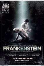 Watch Frankenstein from the Royal Ballet Moviesjoy