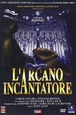 Watch Arcane Sorcerer Moviesjoy