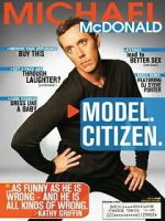 Watch Michael McDonald: Model Citizen (TV Special 2010) Moviesjoy