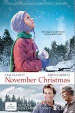 Watch November Christmas Moviesjoy