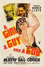Watch A Girl, a Guy, and a Gob Moviesjoy