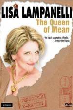 Watch Lisa Lampanelli The Queen of Mean Moviesjoy