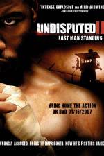Watch Undisputed II: Last Man Standing Moviesjoy