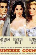 Watch Raintree County Moviesjoy