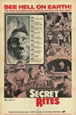 Watch Secret Rites Moviesjoy