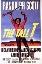 Watch The Tall T Moviesjoy