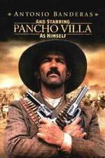 Watch And Starring Pancho Villa as Himself Moviesjoy