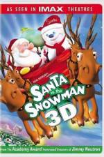 Watch Santa vs the Snowman 3D Moviesjoy