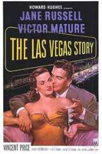 Watch The Las Vegas Story Moviesjoy