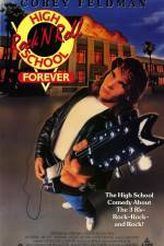 Watch Rock 'n' Roll High School Forever Moviesjoy