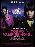 Watch Tokyo Vampire Hotel Moviesjoy