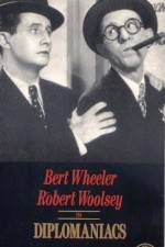 Watch Diplomaniacs Moviesjoy