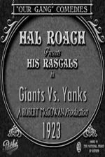 Watch Giants vs. Yanks Moviesjoy