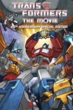 Watch The Transformers: The Movie Moviesjoy