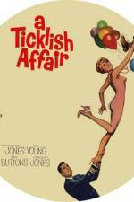 Watch A Ticklish Affair Moviesjoy
