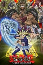 Watch Yûgiô Duel Monsters Hikari no pyramid Moviesjoy