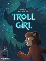 Watch Troll Girl (Short 2021) Moviesjoy