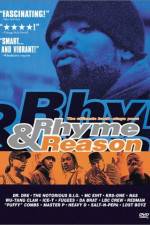 Watch Rhyme & Reason Moviesjoy