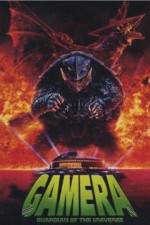 Watch Gamera Guardian of the Universe Moviesjoy